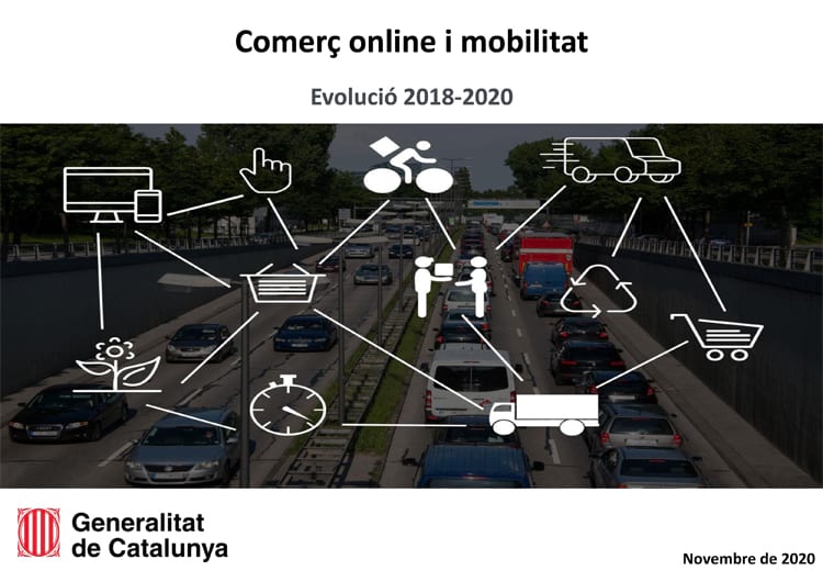 23% de logística absurda