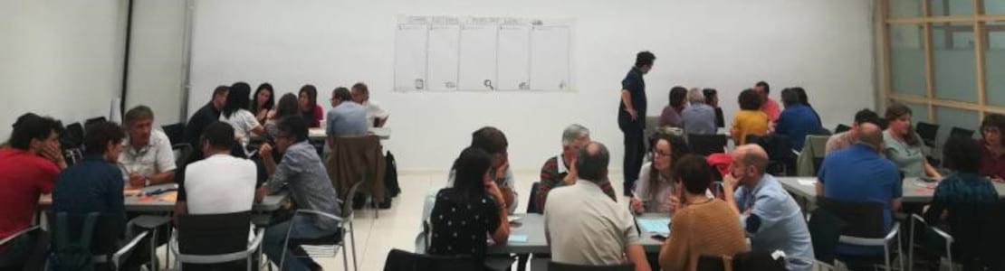 Seminari de comerç electrònic i mobilitat